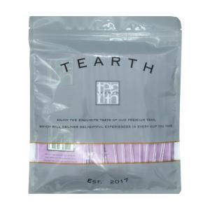 TEARTH（ティーアース） スイートデザートティー ピーチストロベリー