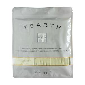 TEARTH（ティーアース） スイートデザートティー ピーチストロベリー