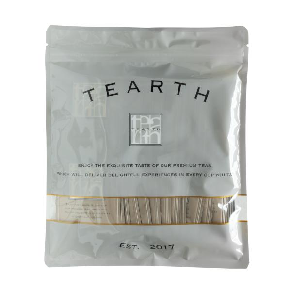 TEARTH (ティーアース) 日本茶 ほうじ茶 ティーバッグ 個包装 28袋入り