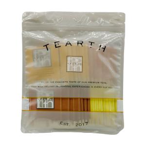 TEARTH (ティーアース) はちみつ紅茶4種セット ティーバッグ 個包装 各7袋入り