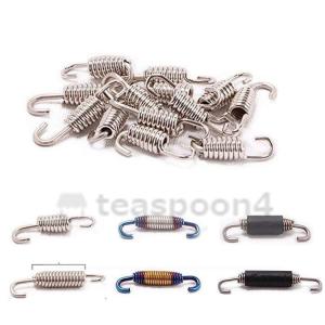 マフラー サイレンサー ジョイント スプリング マフラースプリング