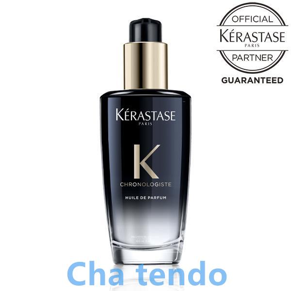 KERASTASE ケラスターゼ CH ユイル ド パルファン ユイル クロノロジストR 100ml