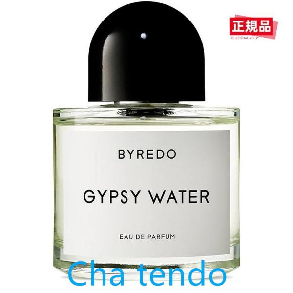 BYREDO バイレード ジプシーウォーター EDP 100ml GYPSY WATER 香水