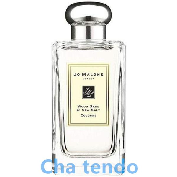 セールジョーマローン ウッド セージ ＆ シー ソルト コロン 100ml JO MALONE WO...