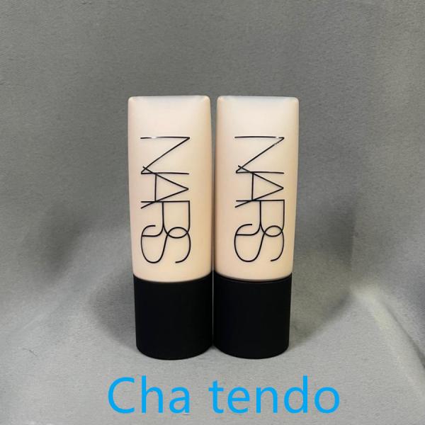 新品！NARS(ナーズ)ソフトマットコンプリート　ファンデーション　45mL／リキッドファンデーショ...