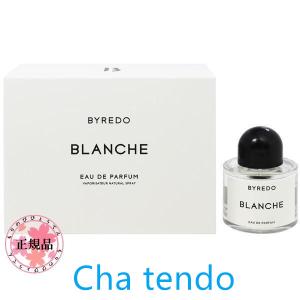 BYREDO バイレード ブランシュ EDP SP 100ml 香水 BLANCHE 香水 送料無料｜teateattt