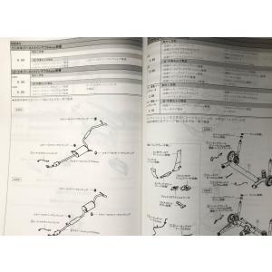 構造調査シリーズ/ニッサン ルークス B44A...の詳細画像3