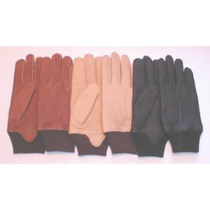 パイロット用鹿セーム皮手袋（パイロットグローブ） : 手袋工房 - 通販