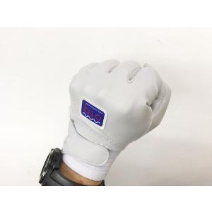 bio-540 シープスキン 競技用グローブの詳細画像3