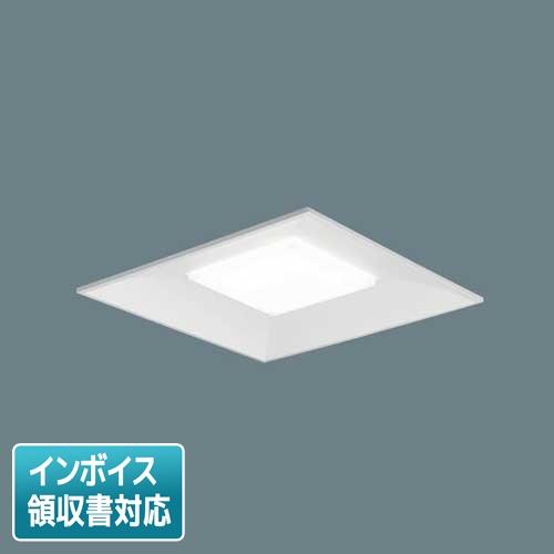 [法人限定] XLX190VEN LA9 パナソニック iDシリーズ 天井埋込型 スクエア連続調光型...