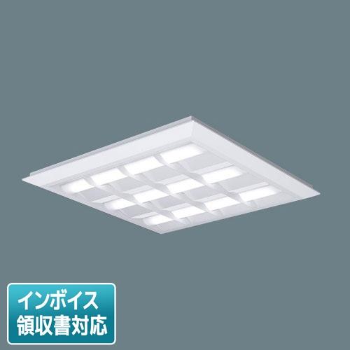 [法人限定] XL484CBV LA9 パナソニック 天井直付型・天井埋込型 LED 格子タイプ  ...