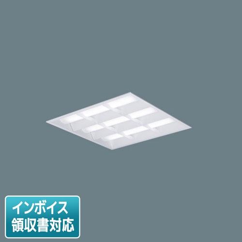 [法人限定] XL374CBV LA9 パナソニック 天井埋込型 LED 格子タイプ 連続調光型調光...