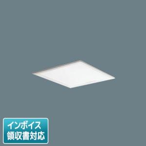 [法人限定] XL574PFVK LA9 パナソニック 天井埋込型 LED 乳白パネル 調光タイプ ライコン別売 スクエア パネル付型 昼白色 [XL574PFVKLA9]