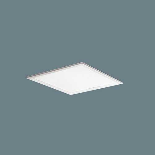 [法人限定] XL573PFVK LA9 パナソニック 天井埋込型 LED 乳白パネル 連続調光型調...