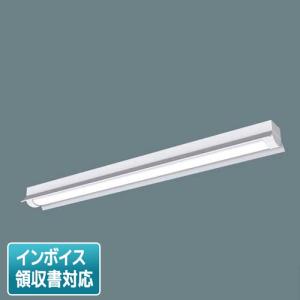 [法人限定] XLW443KENZ LE9 パナソニック 一体型LEDベースライト 昼白色 直付型 40形防湿・防雨 反射笠付型 直管形蛍光灯 [ XLW443KENZLE9 ]｜tech-expert