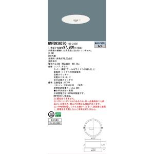 Panasonic（パナソニック） [法人限定] NNFG42991Z LE9 天井埋込型 40
