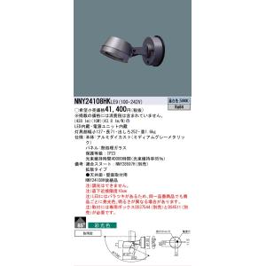 Panasonic（パナソニック） [法人限定] NTS01501W LE1 スポットライト