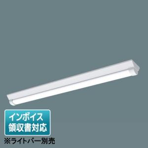 Panasonic パナソニック NNWK41080 LED器具本体 iD 40形 防湿型・防雨