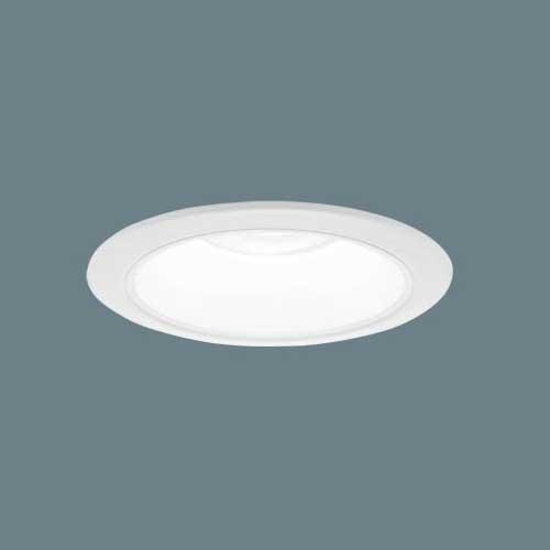 [法人限定] XND0638WL LG1 パナソニック 天井埋込型 LED 電球色 ダウンライト [...