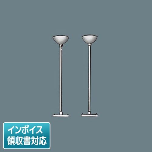 [法人限定] XFP500WW パナソニック LED・蛍光灯器具用オプション パイプ吊具 ワン型 高...