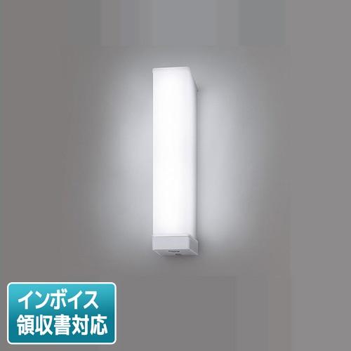[法人限定] NNFS21812C LE9 パナソニック 壁直付型 LED ウォールライト ステンレ...