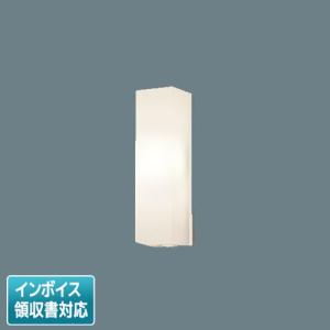 [法人限定] LSEWC4029 LE1 パナソニック 壁直付 電球色 ポーチライト 拡散タイプ 防雨型 センサ付【LGWC80270 LE1 同等品】[ LSEWC4029LE1 ]｜tech-expert