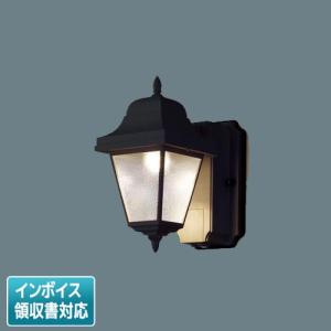 [法人限定] LSEWC4033 LE1 パナソニック 壁直付 LED 電球色 ポーチライト 密閉 防雨 段調光 センサ付【LGWC80230 LE1 同等品】[ LSEWC4033LE1 ]｜電材専門店テックエキスパート