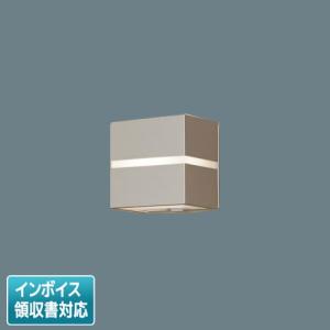 [法人限定] LSEWC4072 LE1 パナソニック 壁直付 LED 電球色 ポーチライト 防雨型  センサ付 段調光【LGWC80364 LE1 同等品】[ LSEWC4072LE1 ]｜tech-expert