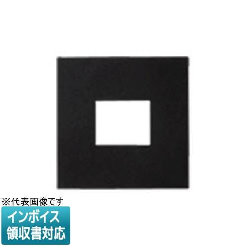 [法人限定] WNS6071B マットブラック パナソニック SO-STYLE ミニプレート [ W...