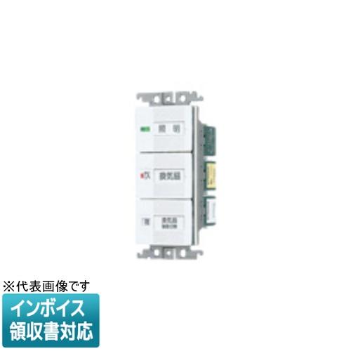 [法人限定] WTC52646W ホワイト パナソニック コスモシリーズワイド21 埋込浴室換気扇ス...