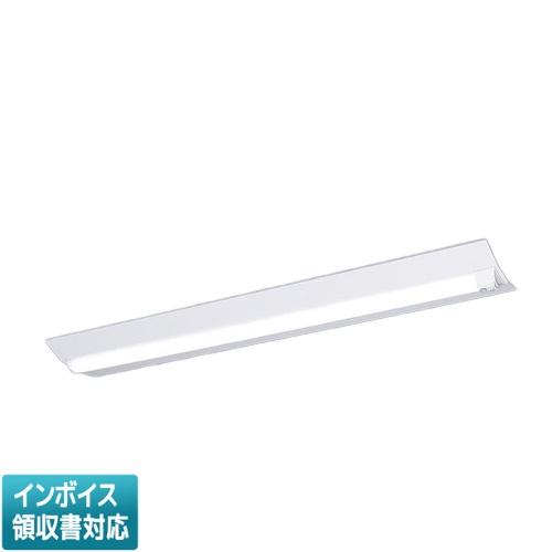 ▲納期未定[法人限定] XFX440DNN LE9 パナソニック 天井直付型 40形 一体型LEDベ...
