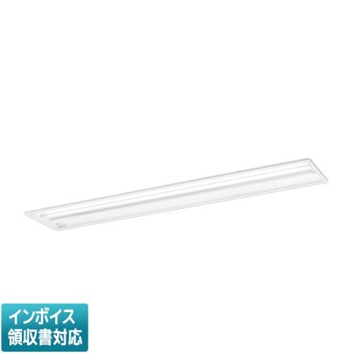 ▲納期未定[法人限定] XFX450UKN LE9 パナソニック 天井埋込型 40形 一体型LEDベ...