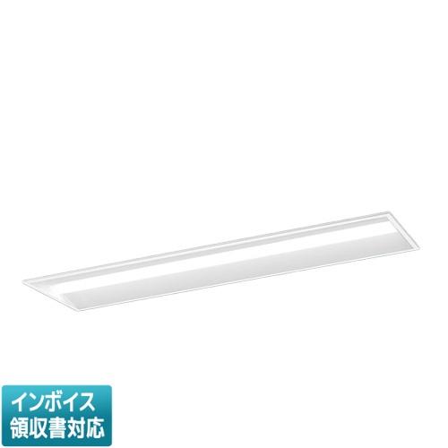 ▲納期未定[法人限定] XFX450VLN LE9 パナソニック 天井埋込型 40形 一体型LEDベ...