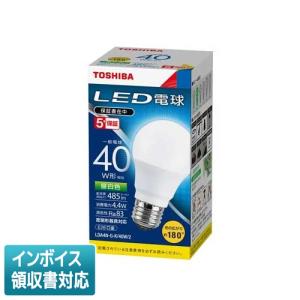 TOSHIBA [法人限定] 東芝 LDA4N-H-E17/S/40W2 [LDA4NHE17S40W2] 下方向