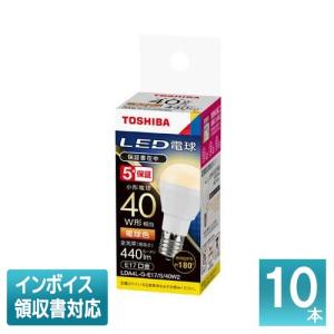 東芝　LED電球E17ミニクリプトン形スポットライトLEDS-88002R(K) TOSHIBA 東芝 LED電球 ミニクリプトン形(小形電球形) 断熱材施工