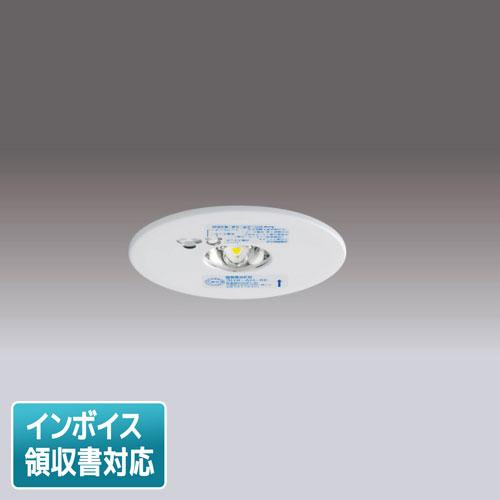 [法人限定][即納在庫有り] LEDEM13221M 東芝 低天井用 埋込 LED 非常灯 専用形 ...