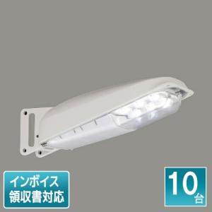 [法人限定] LEDK-78928N-LS1 (10台セット) 東芝 LED 防犯灯 昼白色 [ LEDK78928NLS1 ]