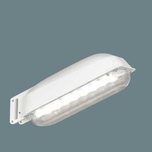 パナソニックLED 電力柱取付型防犯灯 防雨型 昼白色 NNY20353LE1 Panasonic（パナソニック） NNY20378LE1 電力柱取付型 LED防犯灯10VA