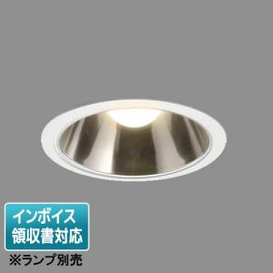 [法人限定] LEDD-28005V 東芝 LED ダウンライト E26銀色Φ150 ※ランプ別売 [ LEDD28005V ]