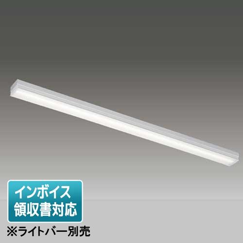 [法人限定] LEET-40701-LS9 東芝 TENQOO 直付 40形 70幅 器具単品 ※ラ...