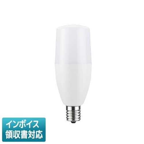 [法人限定] LDT6N-G-E17/S/60W2 東芝 LED電球 T形 全方向タイプ 昼白色 E...