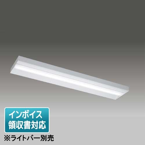 [法人限定] LEET-42501-LS9 東芝 TENQOO 直付 40形 250幅 器具単品 ※...