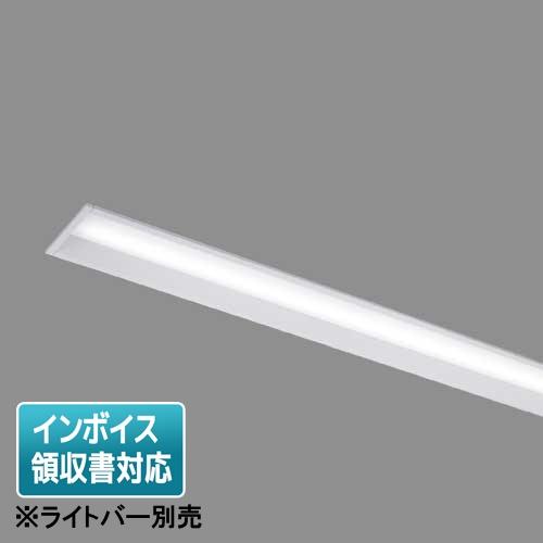 [法人限定] LEER-41502-LS9 東芝 TENQOOシリーズ 埋込 40形 Ｗ１５０器具本...