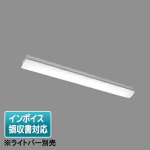 ✨ Panasonic ベースライト NNFW42701K LE9 LED #2 Panasonic（パナソニック） NNFW42701K LE9 直管LEDランプベースライト