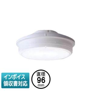 [法人限定]  LDF3N-H-GX/W4/2 東芝 LEDユニットフラット形 クラス400 防水 広角 昼白色 450lm [ LDF3NHGXW42 ]