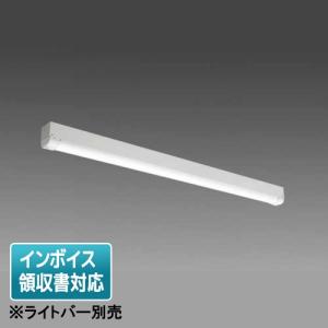 [法人限定] EL-LHWL40710 三菱 LED ベースライト MYシリーズ 直付形 トラフタイプ 防雨 防湿形 軒下用 ※ライトバー別売 [ ELLHWL40710 ]｜電材専門店テックエキスパート