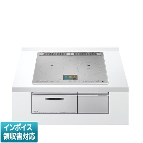 [法人限定] HT-N2000STF S  日立 HITACHI IHクッキングヒーター ビルトイン...