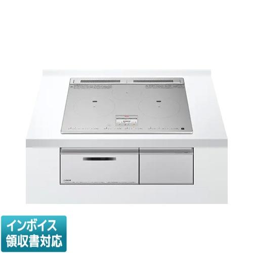 [法人限定] HT-N9STF S  日立 HITACHI IHクッキングヒーター ビルトイン 火加...