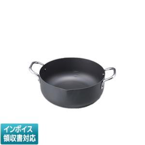 [法人限定] HT-N40 日立 HITACHI IHクッキングヒーター HT-40Cシリーズ 用天ぷら鍋   [ HTN40 ]｜tech-expert