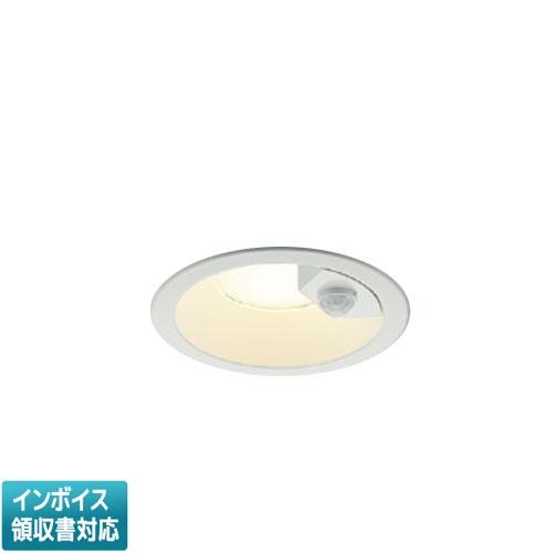 [法人限定] AD7142W27 コイズミ KOIZUMI LEDダウンライト Φ100 白熱球60...